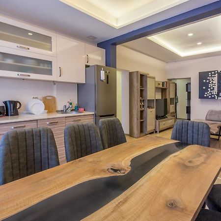 3Bdr, Top Center Retreat, City Heart, Free Parking Sofia Exteriör bild