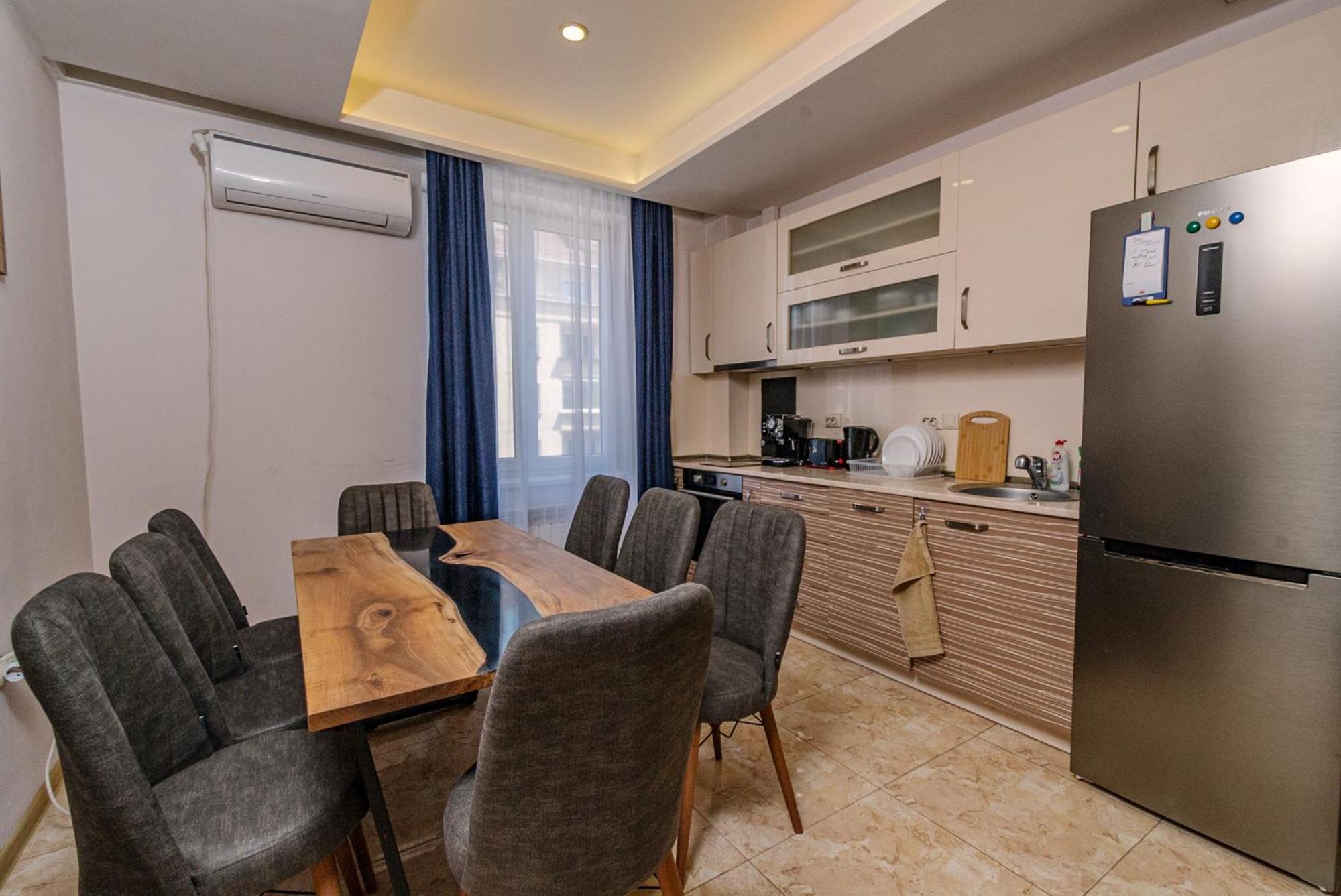 3Bdr, Top Center Retreat, City Heart, Free Parking Sofia Exteriör bild