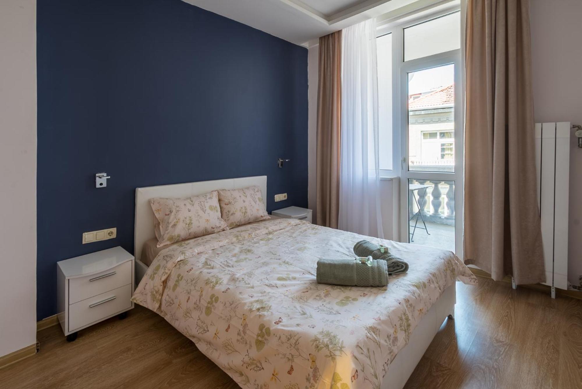 3Bdr, Top Center Retreat, City Heart, Free Parking Sofia Exteriör bild