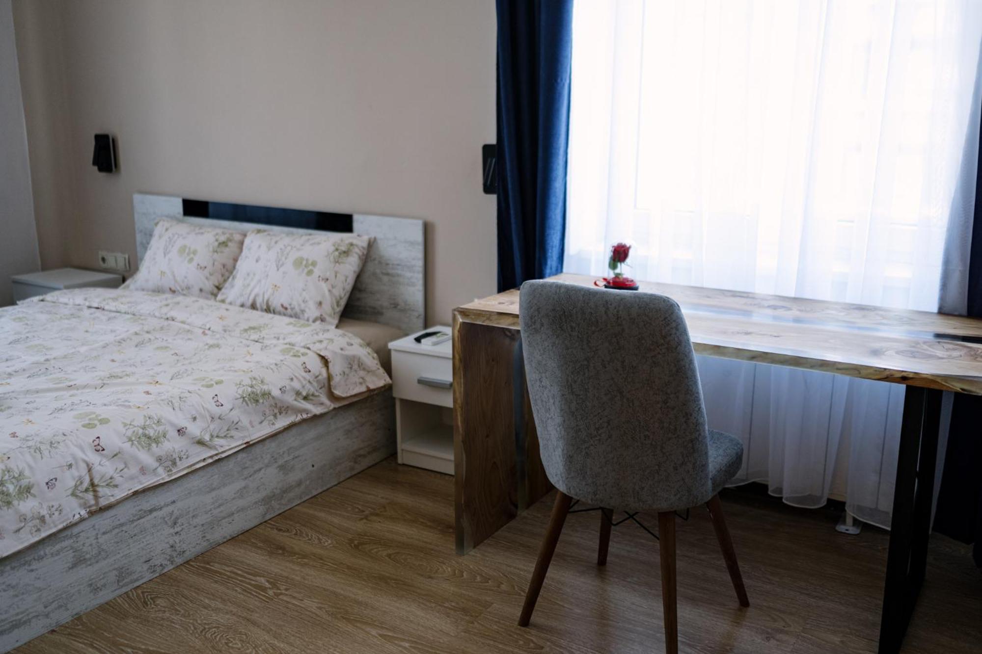 3Bdr, Top Center Retreat, City Heart, Free Parking Sofia Exteriör bild