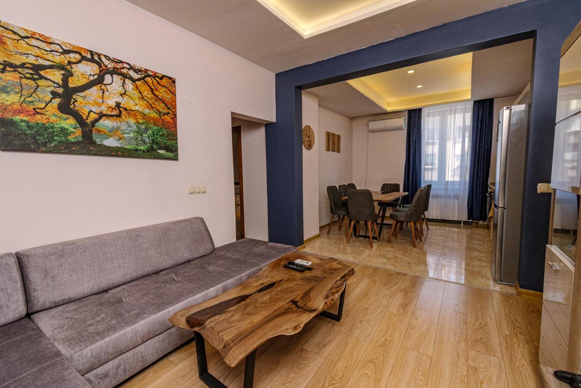 3Bdr, Top Center Retreat, City Heart, Free Parking Sofia Exteriör bild